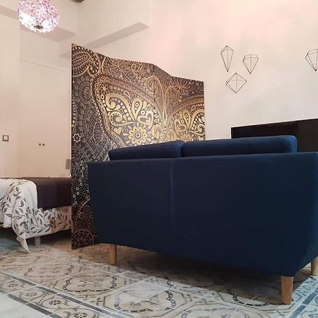 Coqueto Loft By Gades Gestion Appartement Cádiz Buitenkant foto
