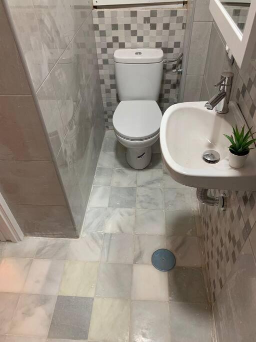 Coqueto Loft By Gades Gestion Appartement Cádiz Buitenkant foto