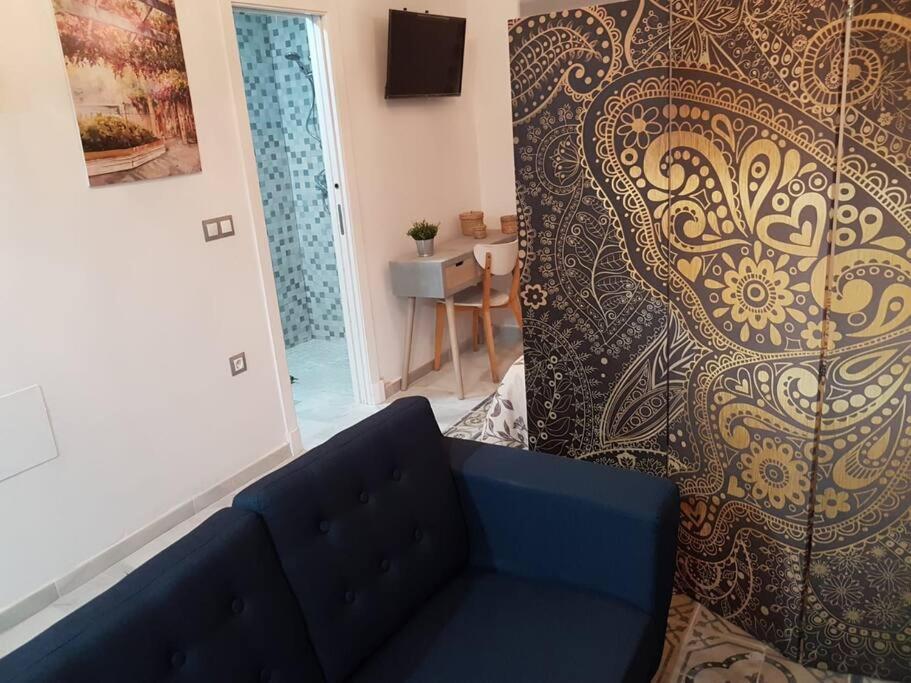 Coqueto Loft By Gades Gestion Appartement Cádiz Buitenkant foto