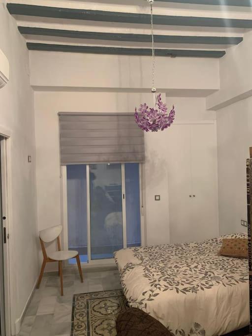 Coqueto Loft By Gades Gestion Appartement Cádiz Buitenkant foto